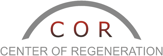 COR - Center Of Regeneration